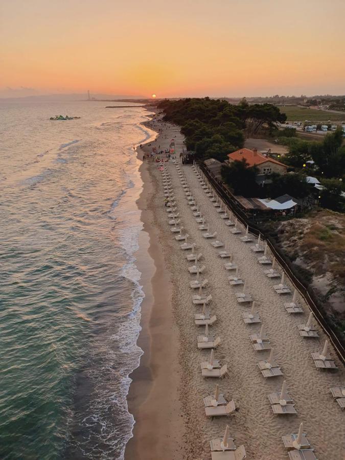 Hotel Relais Torre Mozza - Dimora D' Epoca Follonica Zewnętrze zdjęcie