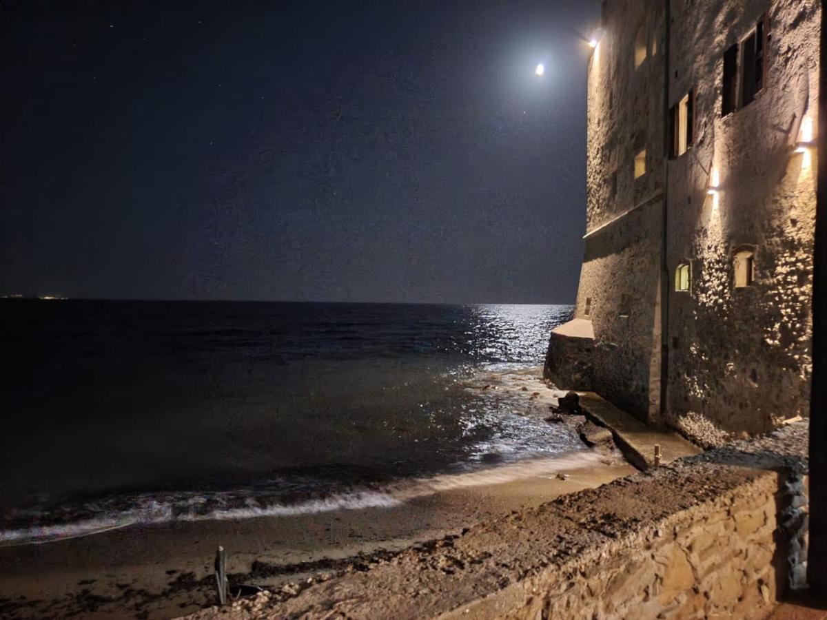 Hotel Relais Torre Mozza - Dimora D' Epoca Follonica Zewnętrze zdjęcie