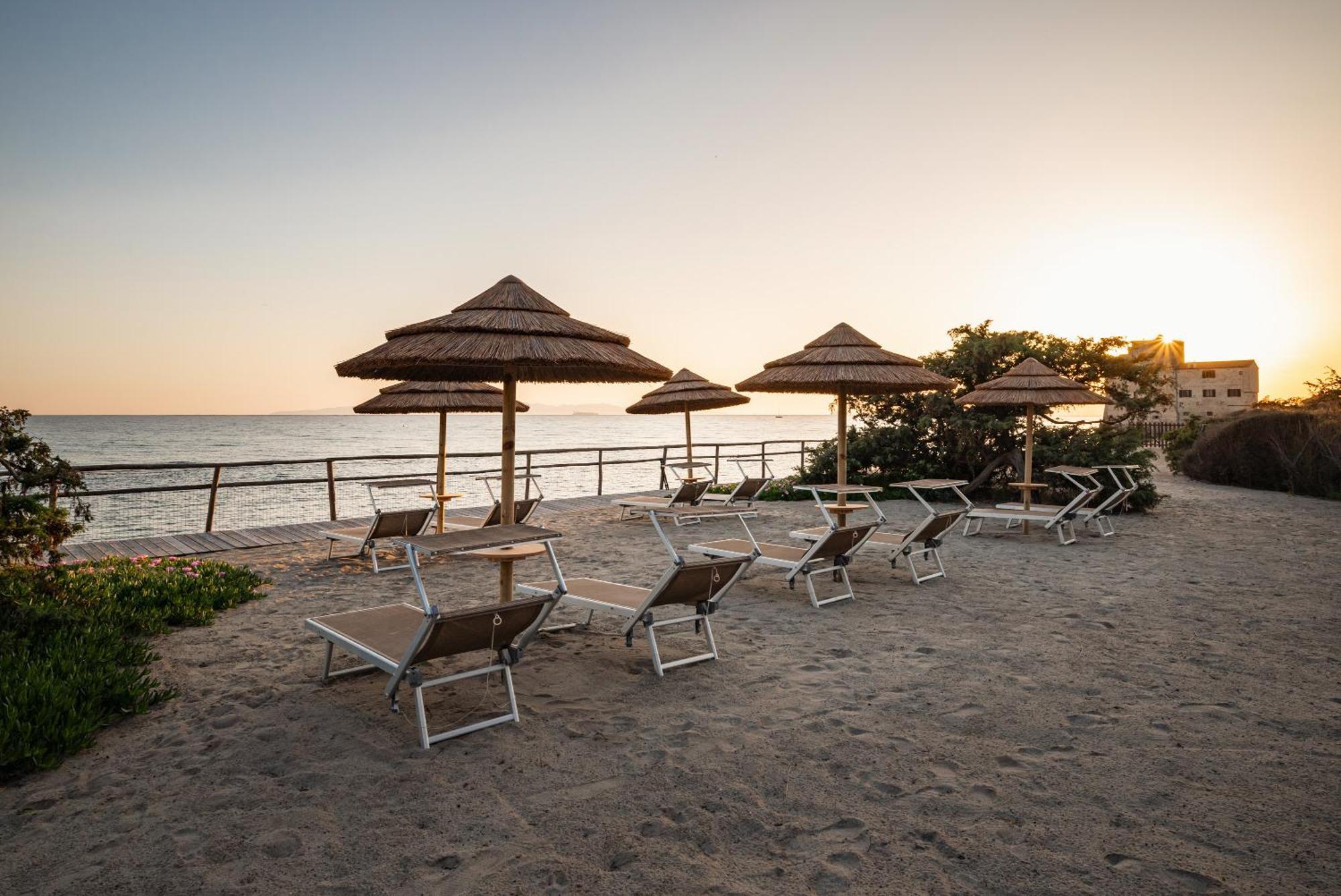 Hotel Relais Torre Mozza - Dimora D' Epoca Follonica Zewnętrze zdjęcie