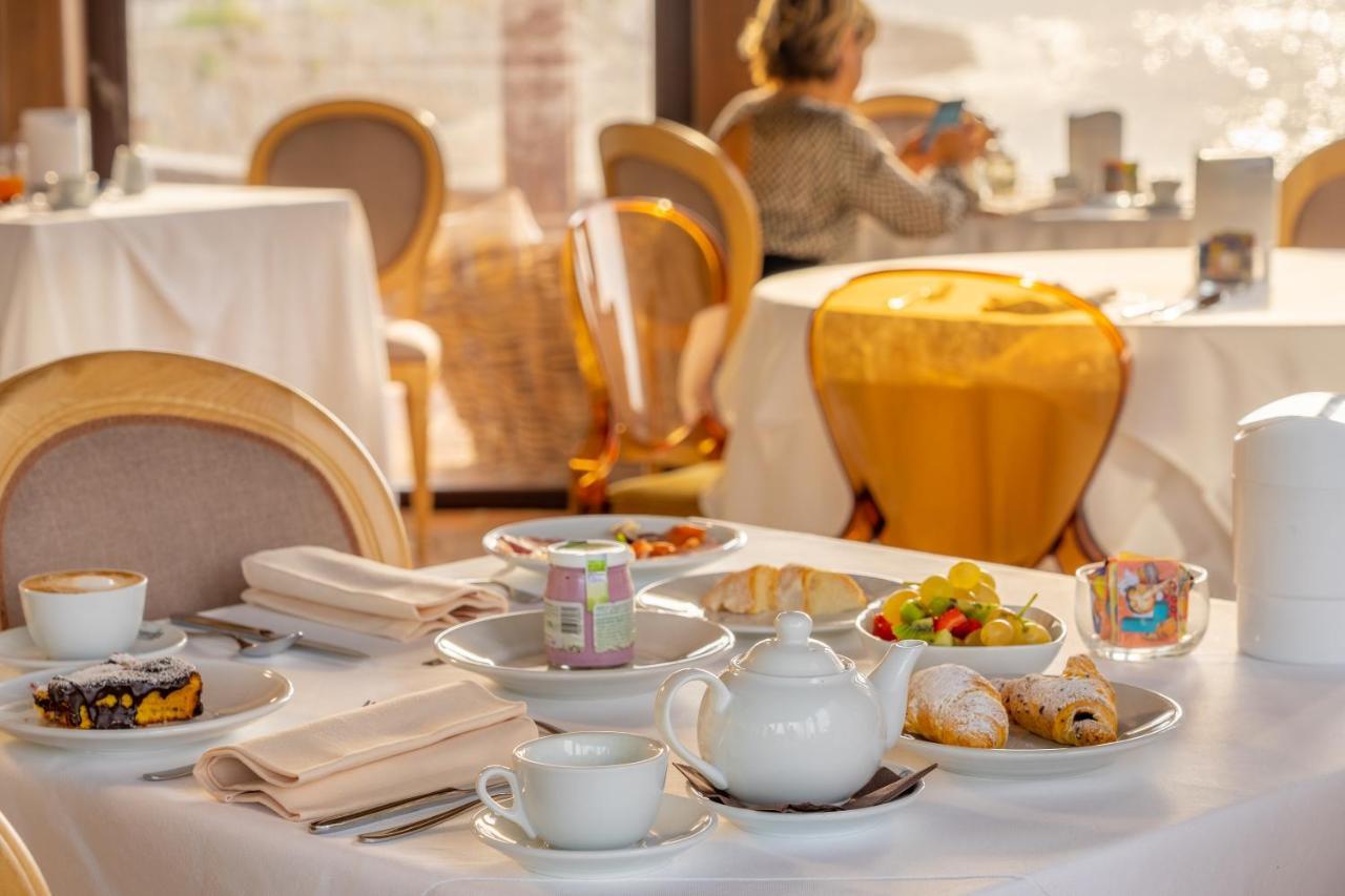 Hotel Relais Torre Mozza - Dimora D' Epoca Follonica Zewnętrze zdjęcie